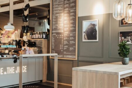 Screen Shot 2021 12 07 At 12 55 24 Pm for Joe & The Juice Opens Brand New Chicago Location in Willis Tower