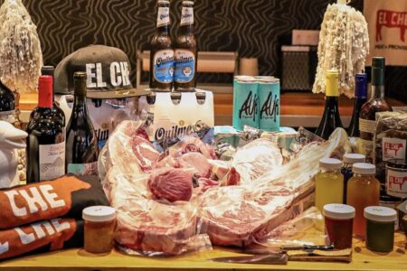 Screen Shot 2021 12 09 At 10 23 55 Am for El Che Steakhouse & Bar Hosts Dope Art Show For Special Holiday Market with Local Makers, Dec. 19