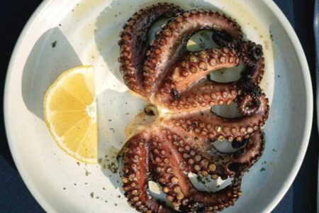 Screen Shot 2021 12 09 At 12 13 11 Pm for Andros Taverna Hosts 'Bobbypalooza' Fundraiser for Hospitality Friend in Need