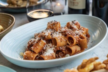 Screen Shot 2021 12 16 At 10 35 48 Am for Join Testaccio in Logan Square for Sunday Supper