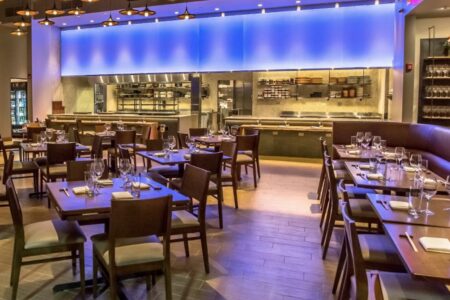 Screen Shot 2021 12 22 At 12 45 34 Pm for Roka Akor Hosts O'Shaughnessy Estate Wine & Omakase Dinner