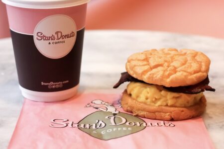 Screen Shot 2022 01 05 At 10 05 31 Am for Keto Friendly Breakfast Coming to Stan’s Donuts & Coffee This New Year With Cloudies Healthy Bread Alternative