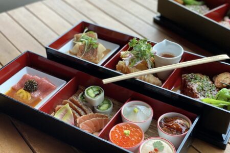 Screen Shot 2022 01 31 At 11 54 54 Am for Nobu Offers Classic Lunch Every Saturday and Sunday