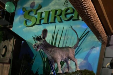 Screen Shot 2022 03 07 At 9 41 53 Am for Replay Lincoln Park Invites Shrek Fans to “Get Shreked” at Their New Pop Up
