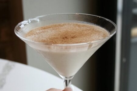 Screen Shot 2022 04 19 At 3 04 37 Pm for LG’s Bar & Kitchen Debuts New Creme Brulee Martini