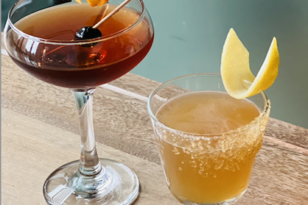 Screen Shot 2022 05 10 At 10 54 47 Am for Robert’s Pizza Celebrates the Debut of Local Micro Batched Whiskey Blend