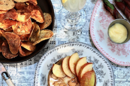 Screen Shot 2022 05 11 At 12 04 00 Pm for New Happy Hour Menu at Le Sud