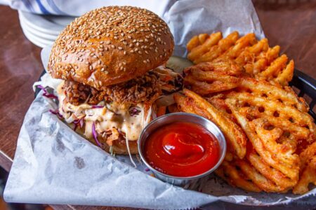 Screen Shot 2022 07 05 At 12 19 58 Pm for Mother's Ruin Celebrating National Fried Chicken Day