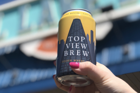 Screen Shot 2022 09 02 At 10 11 24 Am for The Signature Room Celebrates National Beer Lovers Day, September 7th