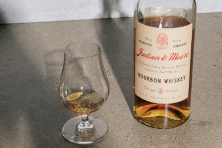 Screen Shot 2022 09 21 At 11 13 50 Am for Chicago Distillery Judson & Moore Announces Partnership with Foxtrot