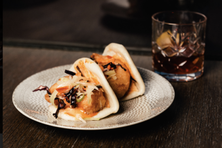 Screen Shot 2022 10 03 At 11 06 51 Am for Clever Coyote, a Tiki Inspired Bar, Opens October 6th at The Robey Hotel