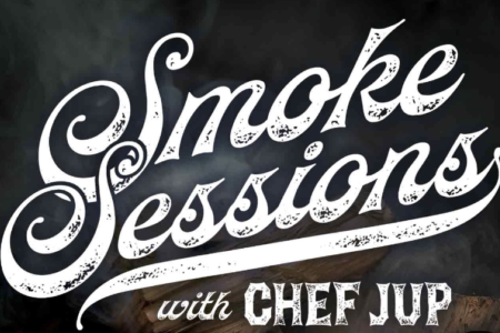 Screen Shot 2022 10 25 At 1 29 16 Pm for Frontier Announces November Smoke Sessions Series Featuring Chef Brian Jupiter and A Tale of Two Chefs’ Julius Russell