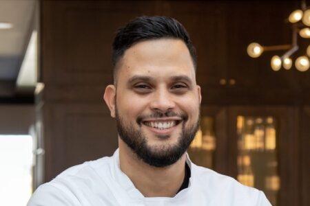 Screen Shot 2022 11 17 At 8 30 51 Am for Lake Forest's Oaken Bistro + Bar Welcomes New Executive Chef Christian Alejandro
