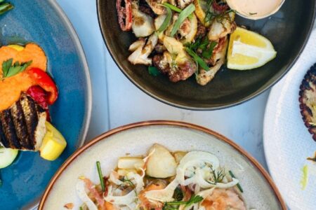 Screen Shot 2023 02 20 At 10 56 33 Am for Lakeview Roscoe Village Restaurant Week at Le Sud