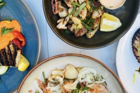 Screen Shot 2023 03 08 At 12 46 23 Pm for Spring Tasting Menu at Le Sud