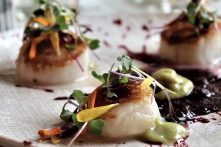 Screen Shot 2023 03 24 At 2 52 57 Pm for Easter Dining at Le Sud Mediterranean Kitchen