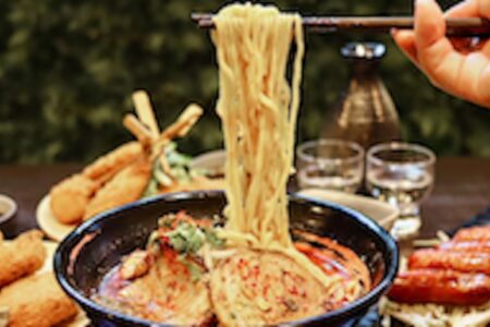 Screen Shot 2023 06 19 At 11 06 58 Am for Tanaka Ramen Grand Opening and Ribbon Cutting