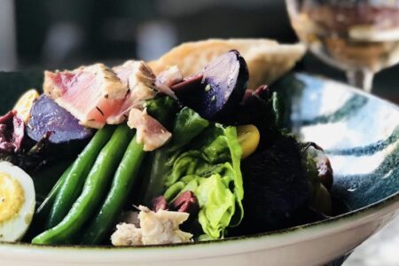 Screen Shot 2023 06 27 At 1 53 37 Pm for Bastille Day Specials at Le Sud Mediterranean Kitchen