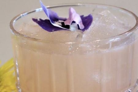 Screen Shot 2023 10 04 At 12 25 01 Pm for Pink Drink for Breast Cancer Awareness at Le Sud