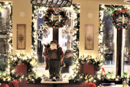 Screen Shot 2023 11 15 At 2 44 55 Pm for "Let It Snow!" at Le Sud