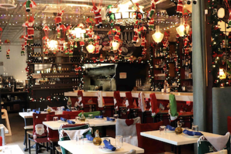 Screen Shot 2023 11 28 At 11 53 08 Am for Christmas Eve and New Year's Eve at Le Sud