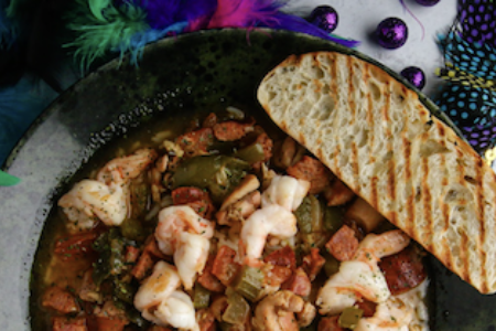 Screen Shot 2024 01 31 At 11 50 32 Am for Mardi Gras Menu at Timothy O'Toole's Pub