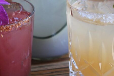 Screen Shot 2024 02 08 At 3 39 49 Pm for National Margarita Day at Timothy O'Toole's