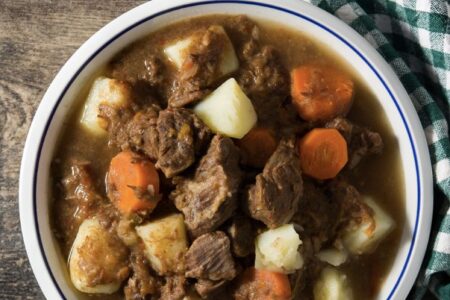 Screen Shot 2024 02 27 At 8 42 55 Pm for St. Patrick's Day Weekend Buffet at O'Toole's