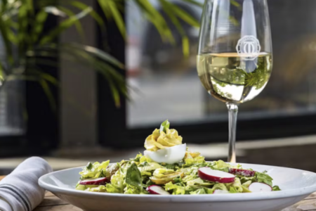 Screen Shot 2024 04 16 At 12 41 35 Pm for Mother's Day Brunch Buffet at Timothy O'Toole's