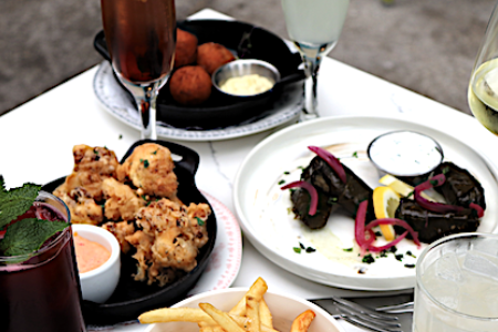 Screen Shot 2024 05 10 At 11 03 39 Am for Spring Happy Hour Menu at Le Sud