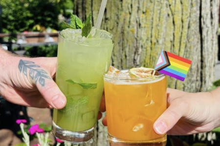 Screen Shot 2024 05 30 At 11 15 01 Am for Pride Month Cocktails at Bar Roma