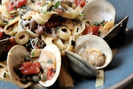 Screen Shot 2024 05 30 At 11 54 21 Am for James Beard Awards Weekend Special at Le Sud