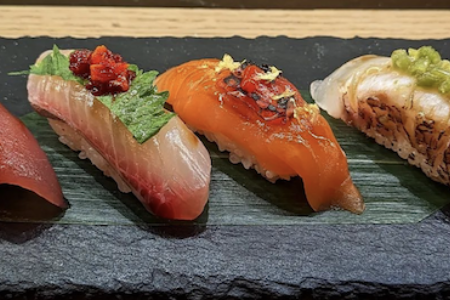 Screen Shot 2024 07 11 At 12 32 49 Pm for Summer Dining at Ikigai Sushi and Izakaya