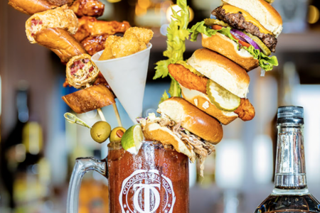 Screen Shot 2024 08 13 At 4 22 07 Pm for Chicago Bears Shuttle Bus at Timothy O'Toole's Pub