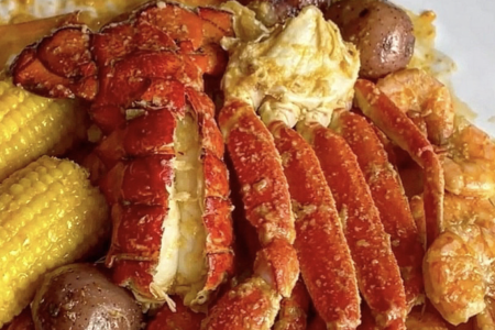 Screen Shot 2024 11 05 At 3 16 13 Pm for Friendsgiving Seafood Boil at Lowcountry