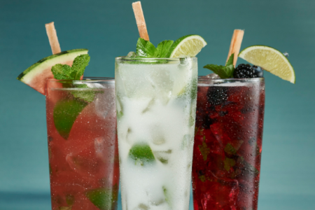Screen shot 2015 06 23 at 1.11.05 PM 1 for New Mojito Menu at Cantina Laredo
