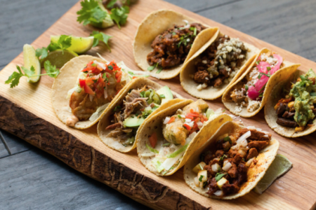 Screen shot 2015 07 23 at 1.33.50 PM for Celebrate National Taco Day at Tallboy Taco