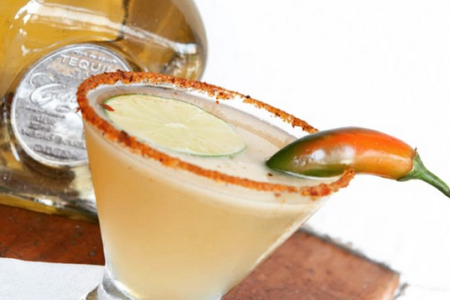 Screen shot 2015 08 31 at 12.03.25 PM for Casa Noble Tequila Dinner at Cantina Laredo