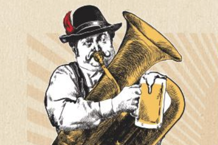 Screen shot 2015 09 14 at 10.43.03 AM for Oktoberfest Celebration at Cactus Bar and Grill