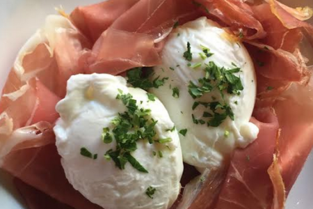 Screen shot 2015 10 07 at 1.51.55 PM for New Italian Brunch at Osteria La Madia