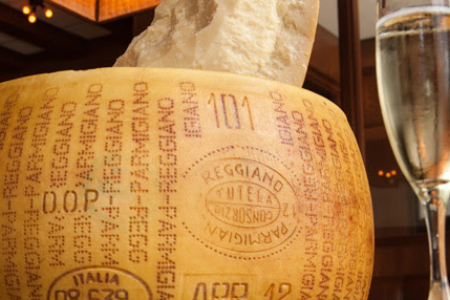 Screen shot 2015 10 21 at 12.30.47 PM for "Breaking the Wheel" Cheese and Wine Tasting at Tesori