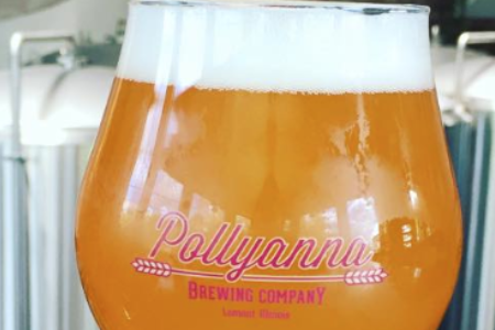 Screen shot 2015 11 10 at 1.13.42 PM for Pollyanna Tap Takeover at Cactus Bar and Grill