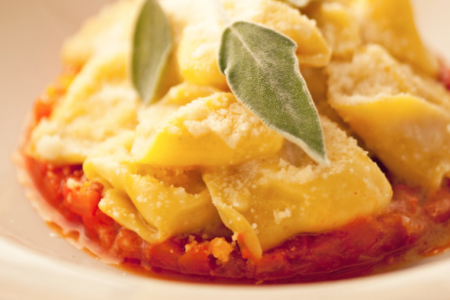 Screen shot 2015 11 10 at 3.31.52 PM for Harvest Celebration at Tesori Trattoria & Bar