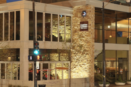 Screen shot 2015 12 22 at 12.42.02 PM for New Year's Eve Cocktail Party at Cantina Laredo