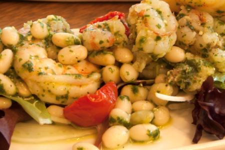 Screen shot 2016 01 22 at 1.00.03 PM for Romance Week at Tesori Trattoria and Bar