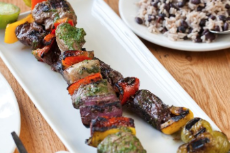 Screen shot 2016 01 22 at 1.17.07 PM for Valentine's Day at Nacional 27: Dine, Drink, Dance and Feel the Romance