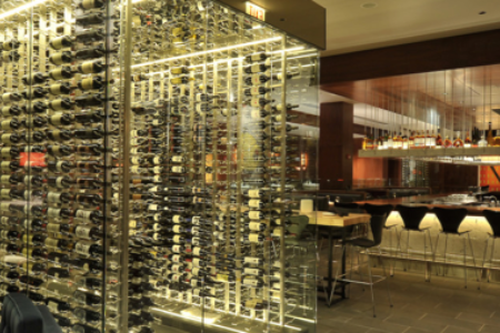 Screen shot 2016 03 18 at 2.35.32 PM for "Sommelier for a Day" Wine Tasting at III Forks