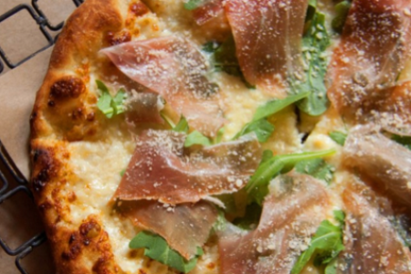 Screen shot 2016 04 01 at 12.36.13 PM for Shamrock Shuffle Special at Tesori