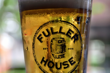 Screen shot 2016 04 14 at 11.59.48 AM for Stone Brewing Spring Beer Dinner at Fuller House