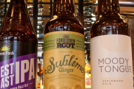 Screen shot 2016 05 11 at 1.18.00 PM for Chicago Craft Beer Week at Tesori